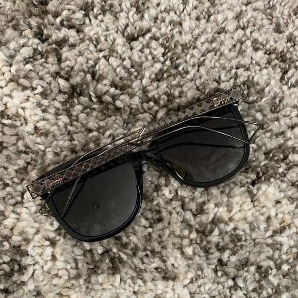 Dior sunglasses - Picture 4 of 7